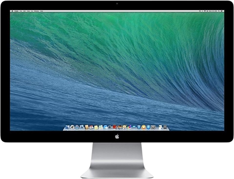 Apple 27